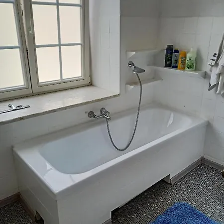 Apartament Przy Zlotej Bramie *
