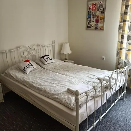 Appartamento Apartament Przy Zlotej Bramie