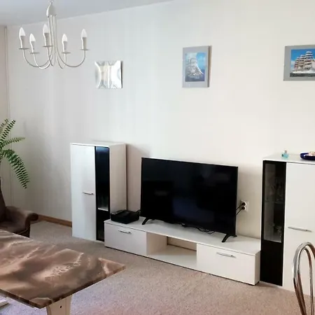 Apartament Przy Zlotej Bramie