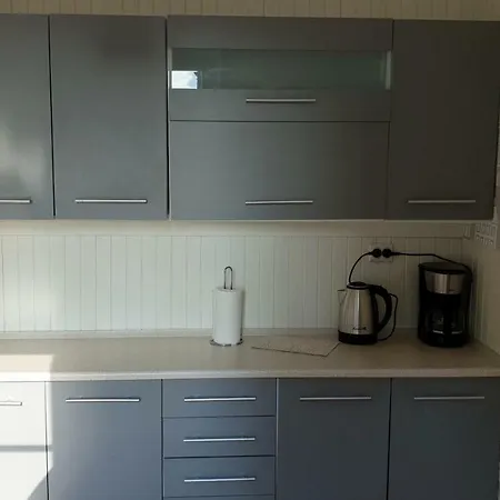 Apartament Przy Zlotej Bramie Apartment *