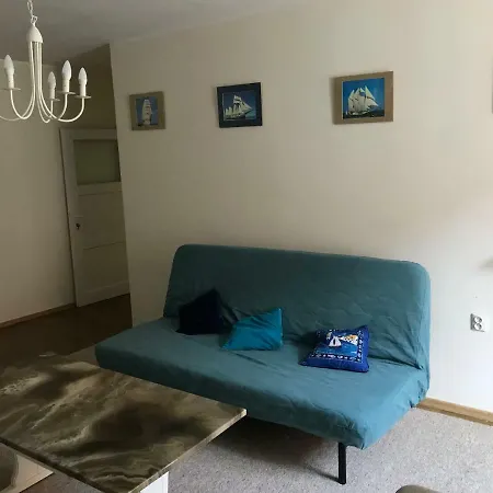 Appartamento Apartament Przy Zlotej Bramie Danzica