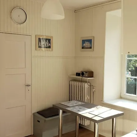 Apartament Przy Zlotej Bramie