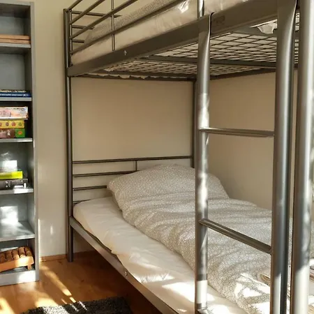Apartament Przy Zlotej Bramie *